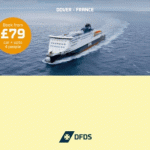 DFDS
