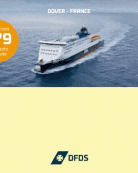 DFDS