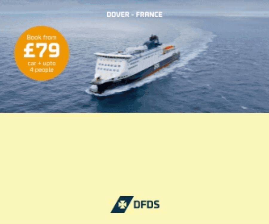 DFDS