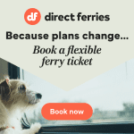 Direct Ferries
