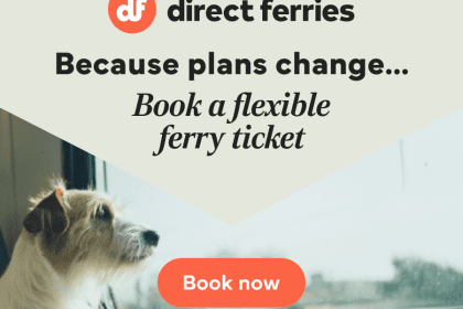 Direct Ferries