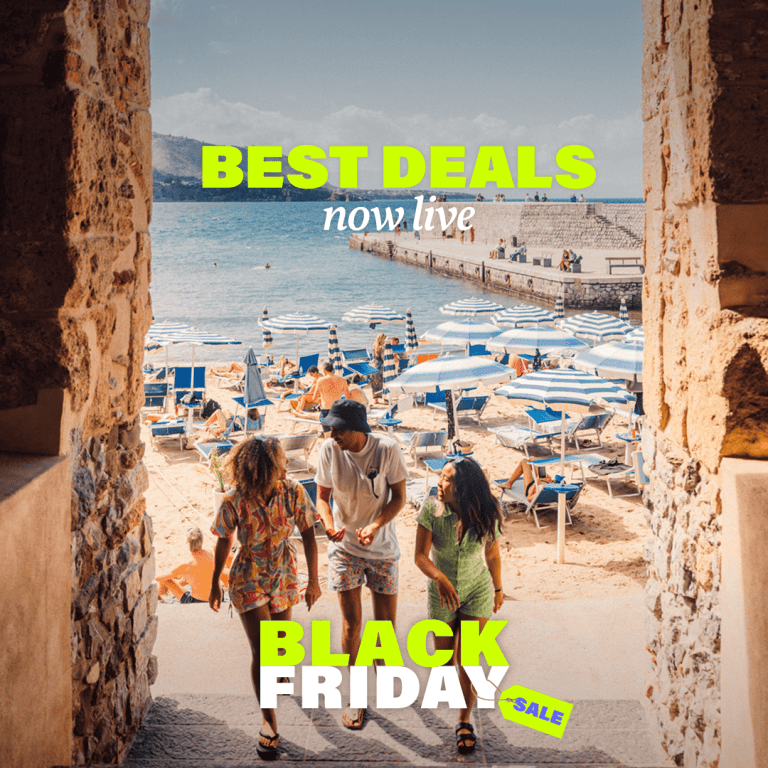 How Contiki Helps You See the World — Safely, Smartly, and Meaningfully