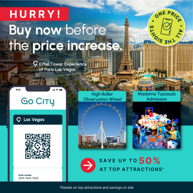 Why Go City Passes Make Sightseeing Easier and More Affordable